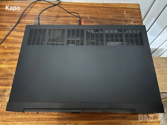 Kenwood DP-1100B, снимка 5 - Декове - 55304370