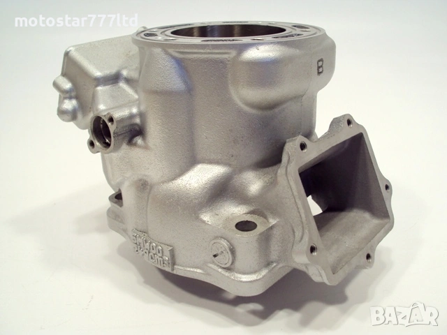 Цилиндър Yamaha Yz250 -2001г, 2т нов оригинален , снимка 5 - Части - 54823940