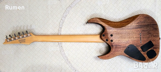 Ibanez RGA32 китара, снимка 2 - Китари - 55013332