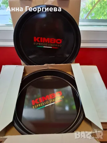 Табли за сервиране KIMBO., снимка 5 - Прибори за хранене, готвене и сервиране - 55333428