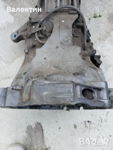 Скоростна кутия Audi 80 , снимка 6 - Части - 54401757