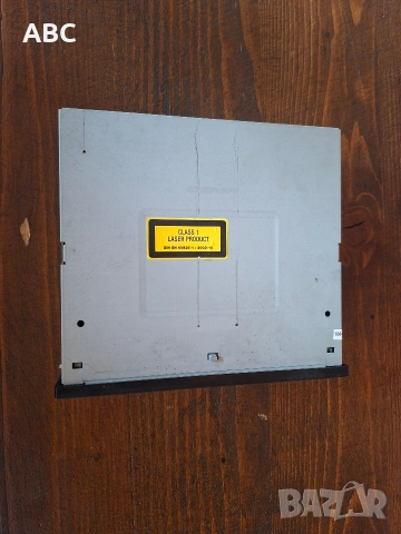 DVD навигация Audi A6 C6 4F , снимка 2 - Части - 51493856