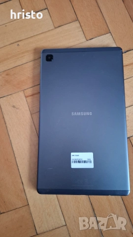 таблет самсунгА7, снимка 6 - Таблети - 54365892