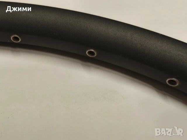 Шина 27.5 ''на 32 дупки 30мм широчина за колело велосипед, снимка 3 - Части за велосипеди - 54664698