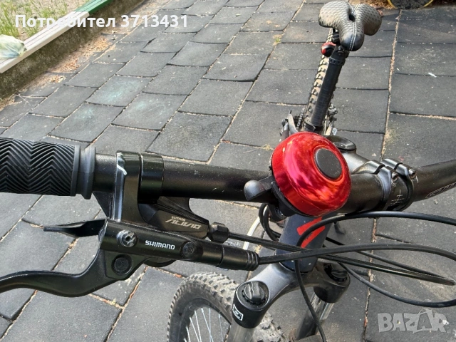 Specialized 27,5, снимка 4 - Велосипеди - 54745447
