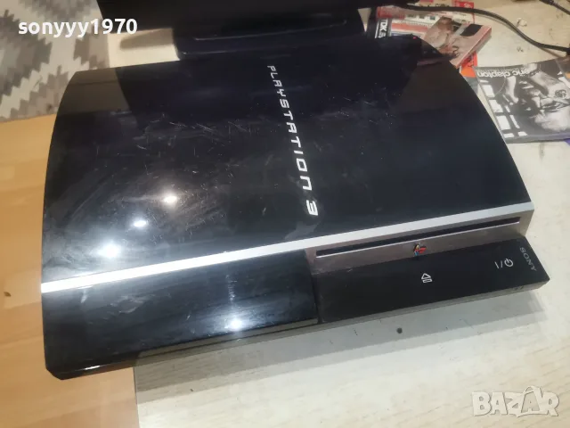SONY CECHL04 PS3 1108261651L4