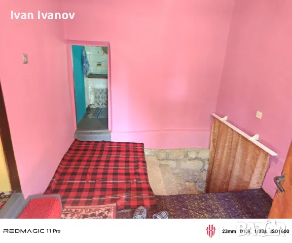 Продавам къща в село Кочмар, Добрич, България, снимка 9 - Къщи - 55615780