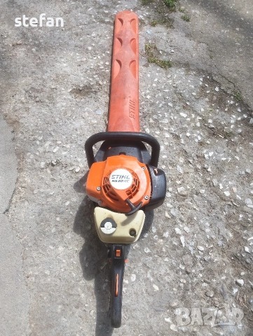 Храсторез Still HS 82 RC 
