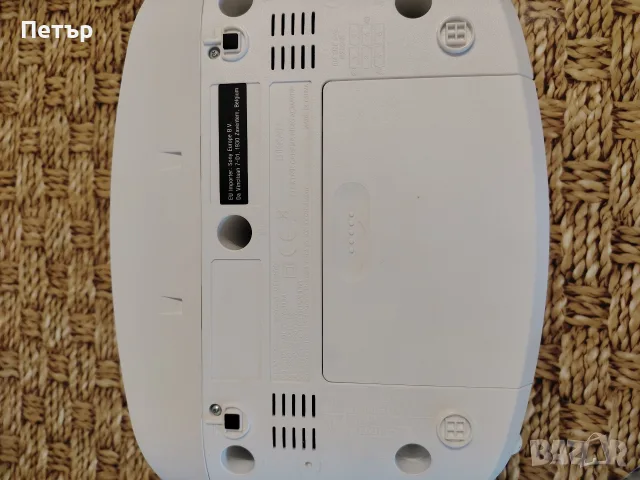 Радиокасетофон Sony CFD-S70, снимка 6 - Радиокасетофони, транзистори - 50152694