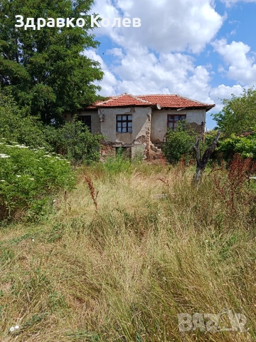 Продавам къща , снимка 2 - Къщи - 55015014