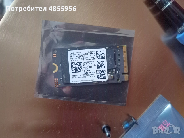 Лаптоп-Laptop Lenovo ThinkPad L530/ RAM 16GB DDR3, 1600MHz/ HDD660/SSD60GB, снимка 4 - Лаптопи за дома - 54986816