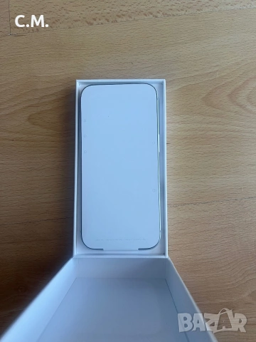 Iphone 17 pro /нов само отворен, снимка 3 - Apple iPhone - 55138561