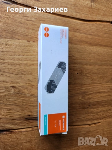 LED драйвери (захранвания) от реномираната марка LEDVANCE, снимка 4 - Лед осветление - 54045574