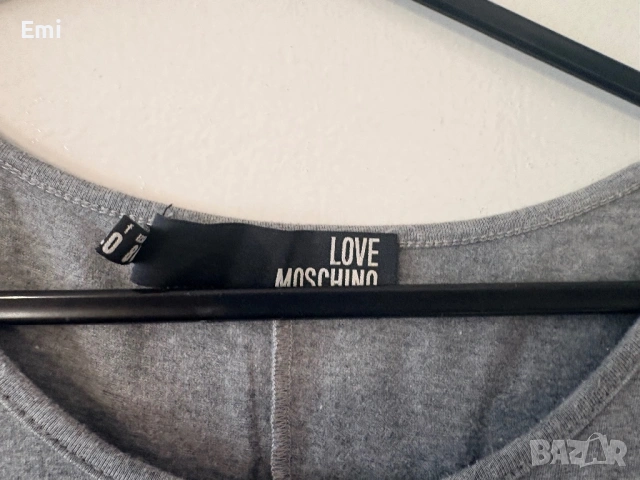 Love Moschino , снимка 3 - Рокли - 54929996