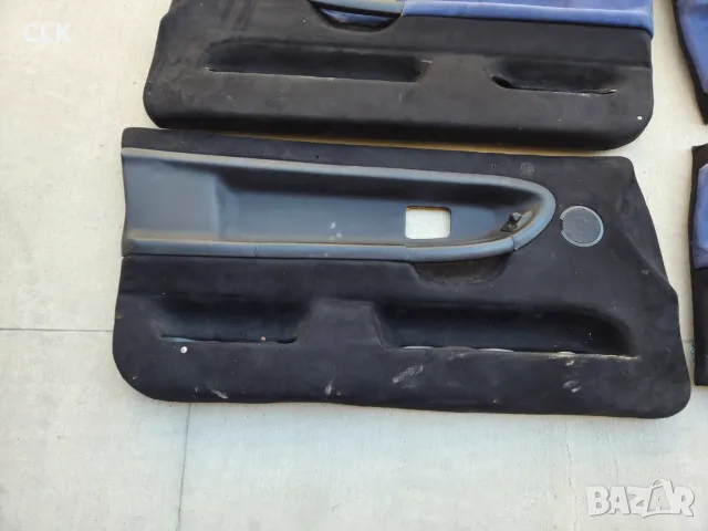Кори за врати BMW E36 Купе , снимка 2 - Части - 55565801