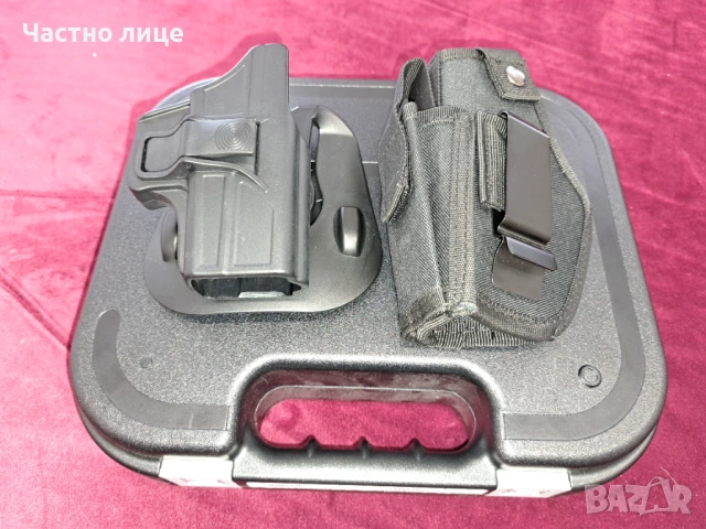 Glock 43X, снимка 4 - Бойно оръжие - 54361547