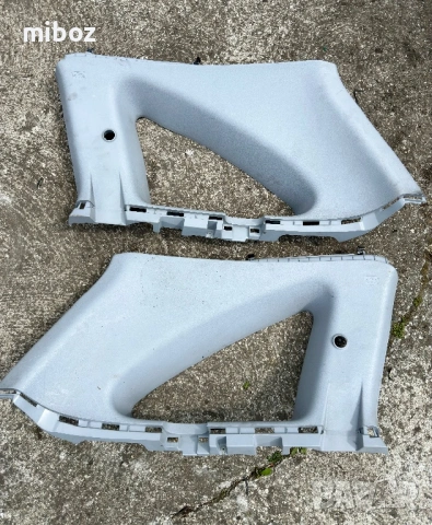 Кора кори колонки багажник Honda CRV 3, снимка 4 - Части - 54739433