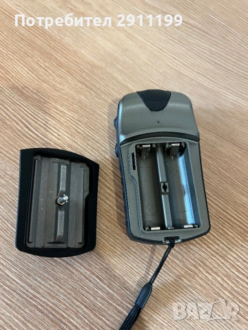 GPS Garmin Etrex, снимка 9 - Garmin - 54659330
