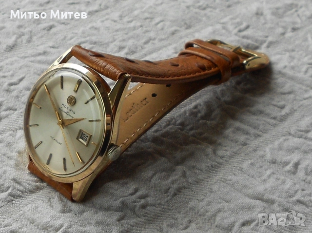 Moeris Excellence, снимка 3 - Мъжки - 54604635