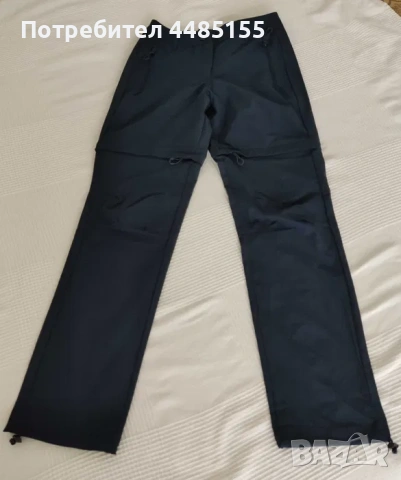 Дамски туристически панталон inoc, снимка 2 - Спортна екипировка - 54281579