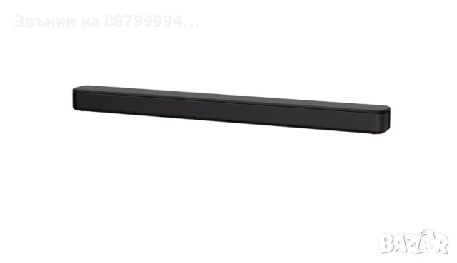 Soundbar Саунд бар Sony HT-SF150  – 2.0 канала, 120W, Bluetooth, снимка 3 - Аудиосистеми - 55422567