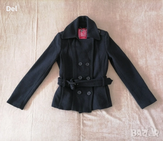 Дамски    палта, снимка 3 - Палта, манта - 55172169