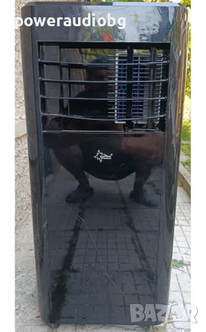 Немски Мобилен Климатик Suntec Wellness KLIMATRONIC PROGRESS 7.000 Eco R290 - 2 бр., снимка 2 - Климатици - 55382836
