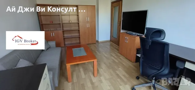 Двустаен апартамент, снимка 4 - Апартаменти - 55526482
