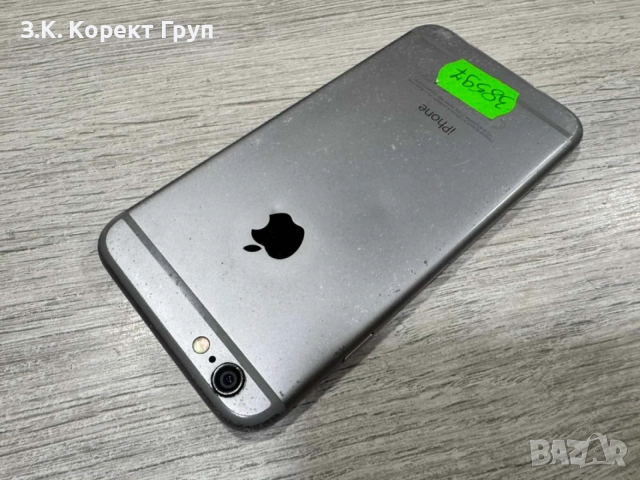 iPhone 6 16 GB - 85%, снимка 8 - Apple iPhone - 55167856