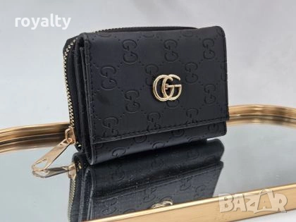 Ново Дамско Кожено Портмоне Различни Марки Louis Vuitton GUCCI Michael Kors Miu Miu , снимка 4 - Портфейли, портмонета - 55172008