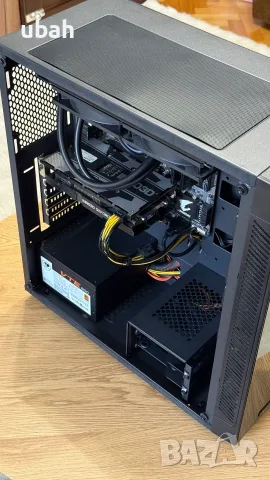 Кутия за компютър Deepcool Matrexx 55, снимка 8 - Захранвания и кутии - 55414857