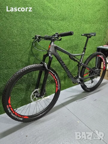 specialized epic carbon 29 xc велосипед 