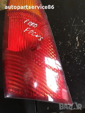 Заден ляв стоп / светлина за Ford Focus Mk1 (2000) XS4X-13405, снимка 2 - Части - 55051639