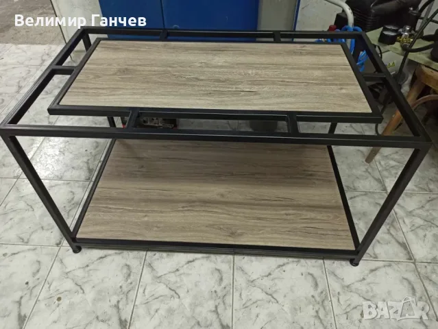 Заваръчни услуги + проектиране (3D модел), снимка 7 - Други - 55507279
