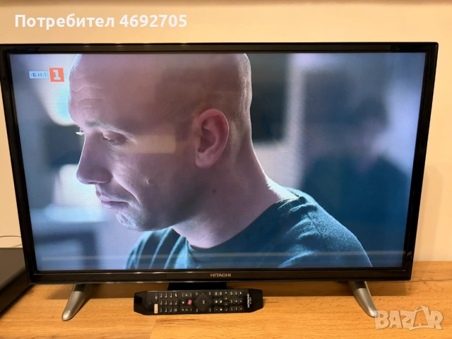 Телевизор Hitachi 32''