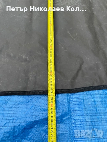 Палатка FOX RETREAT+ 2 MAN, снимка 6 - Палатки - 54247150