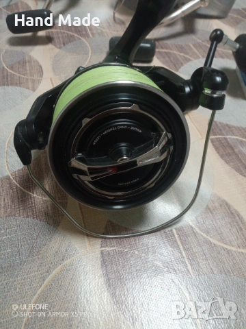 Shimano TX7 Specimen + Ultegra XSB 10000, снимка 11 - Екипировка - 54398506
