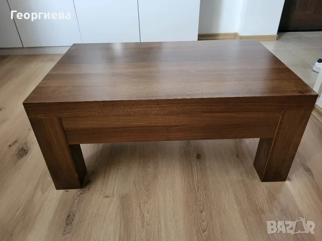 Холна маса - 80/50/35, снимка 4 - Маси - 55503218