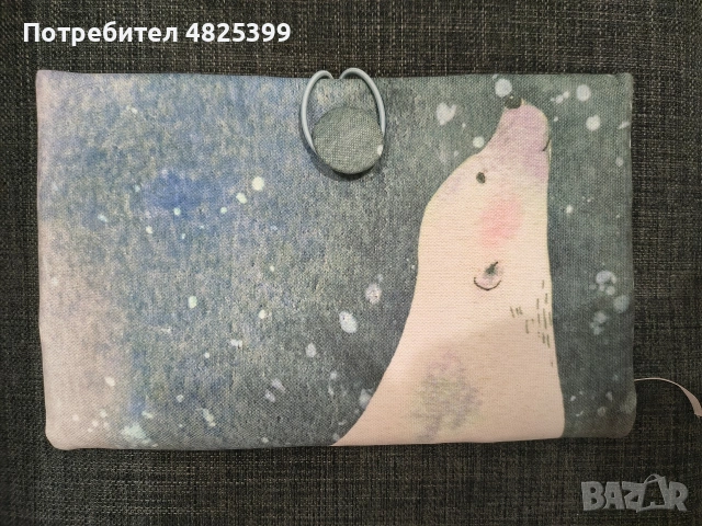 Нова дрешка за книги, снимка 6 - Други - 54758398