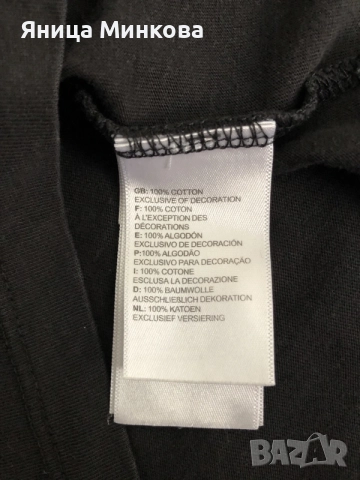 Детска тениска The North face, снимка 10 - Детски тениски и потници - 55434760