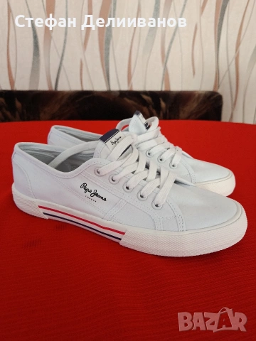 кецове pepe jens 