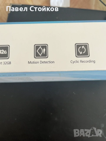 Видеорегистратор огледало Vehicle Blackbox 1044, DVR Full HD 1080P + камера за задно виждане, снимка 3 - Аксесоари и консумативи - 53972302