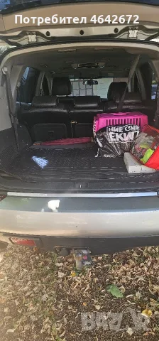 Продава се SUBARU TRIBECA B9 , снимка 13 - Автомобили и джипове - 55543338