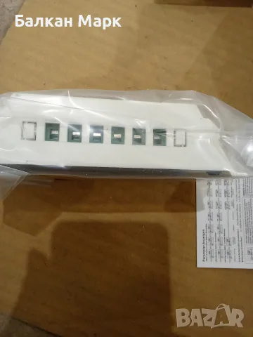 Соларни контролери ANSELF CMTD-2410W 12V/24V 10A – Лот 10 броя (Внос от Германия),соларен контролер, снимка 4 - Друга електроника - 55577343