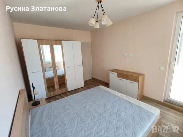 Продава с Акт 16 обзаведен, тухлен тристаен апартамент в Дружба 1, близо до метро, снимка 7 - Апартаменти - 55310775