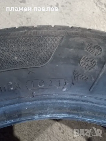 Автомобилни гуми, снимка 2 - Гуми и джанти - 55437328