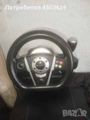 продавам волан viper x, снимка 2 - Джойстици и геймпадове - 54670045