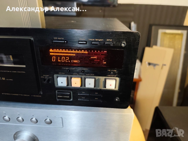 TEAC V6030s, снимка 6 - Декове - 54643480