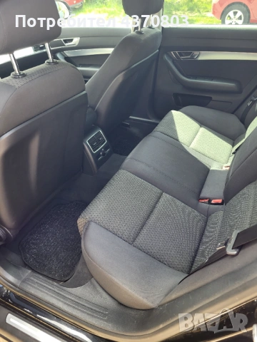 Audi a6 , снимка 11 - Автомобили и джипове - 54634553