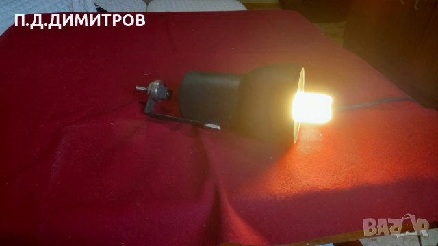 Осветителни тела   -220 волта                                                                       , снимка 2 - Лампи за стена - 54494903